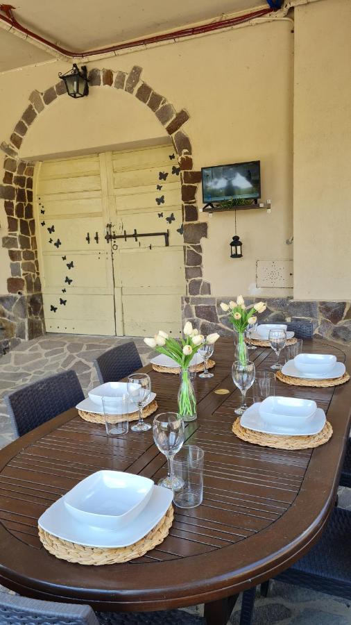 Holiday home Val D'orcia Deluxe 3 Incantevole Casa Con Vista Sulle Colline, Wifi E Parcheggio